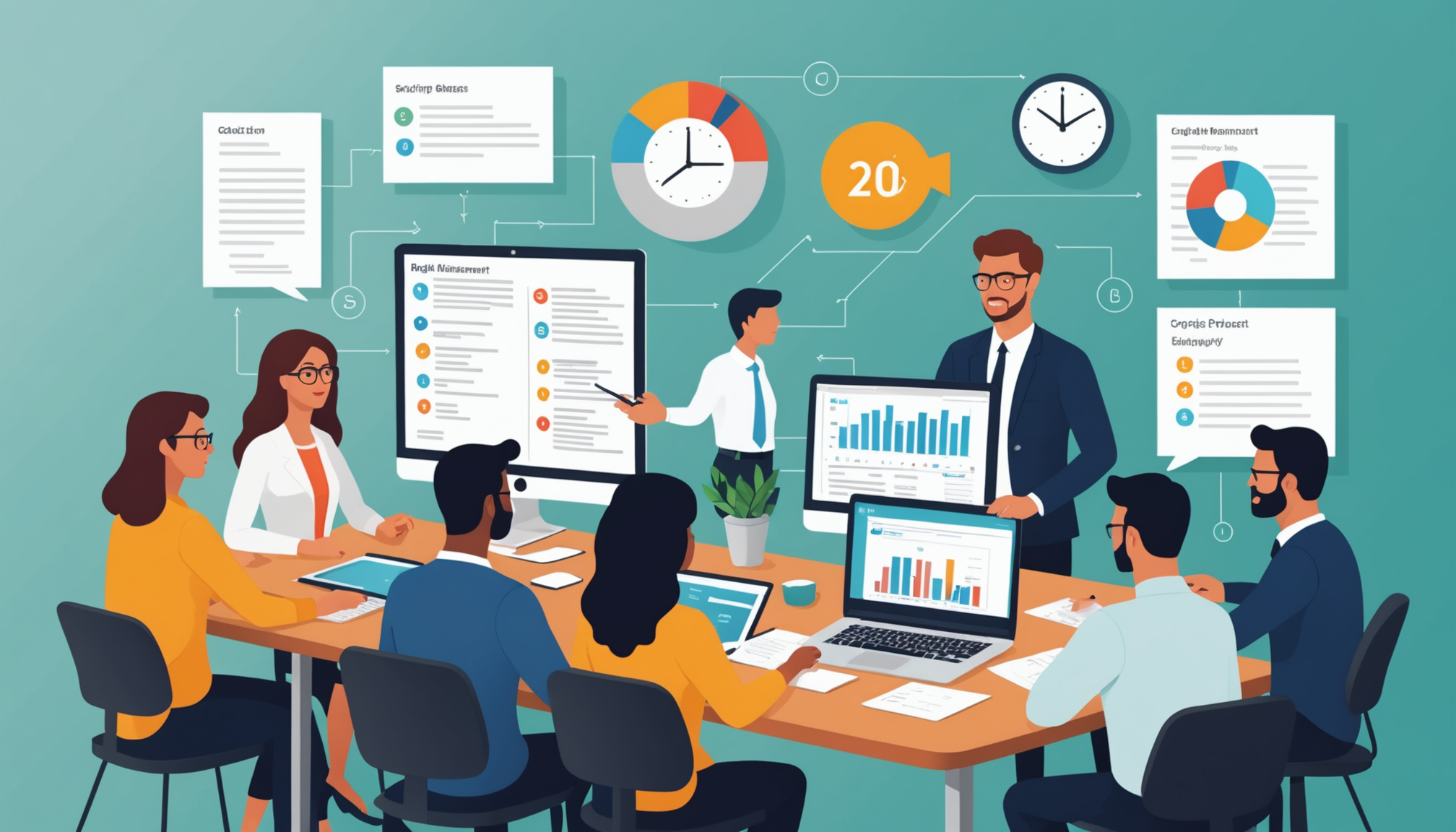 10 Agile Project Management Tips for 2026: Boost Your Team's Productivity