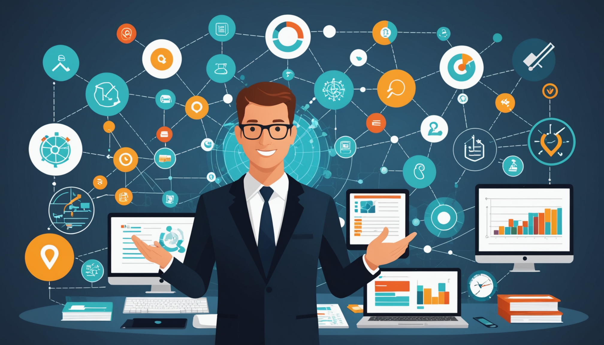 10 Project Management Tips for 2026: AI, Agility & Focus
