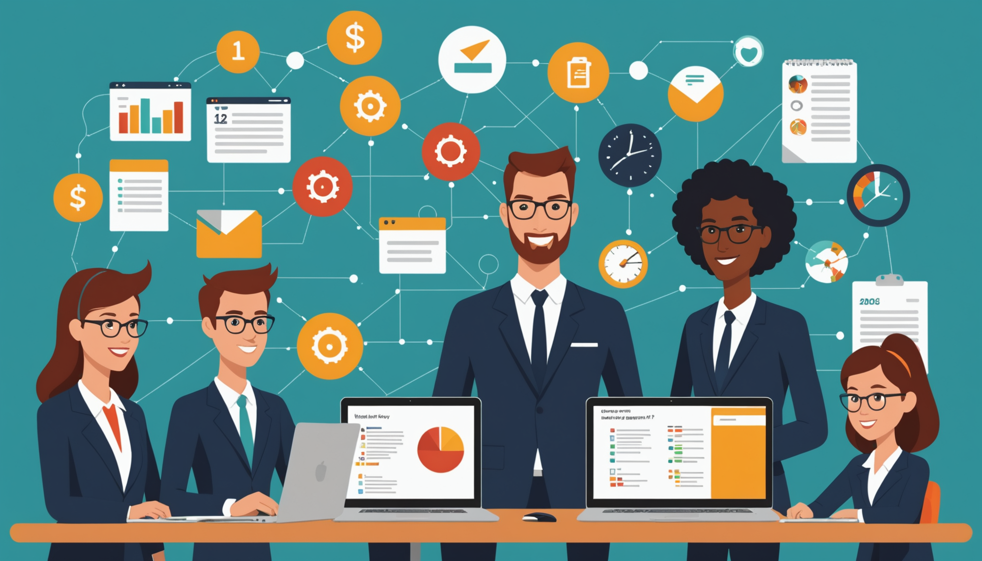 10 Project Management Tips for 2026: Boost Efficiency & Team Morale