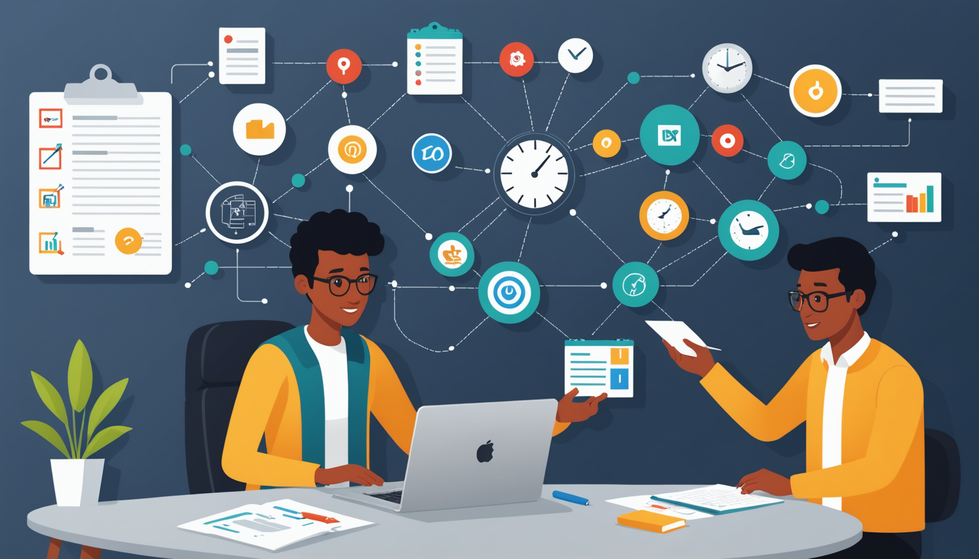 10 Project Management Tips for 2026: Mastering Modern Workflows