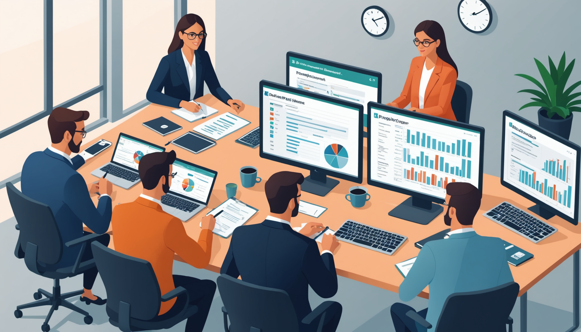 10 Project Management Tips for 2026: Smarter Teams, Faster Delivery
