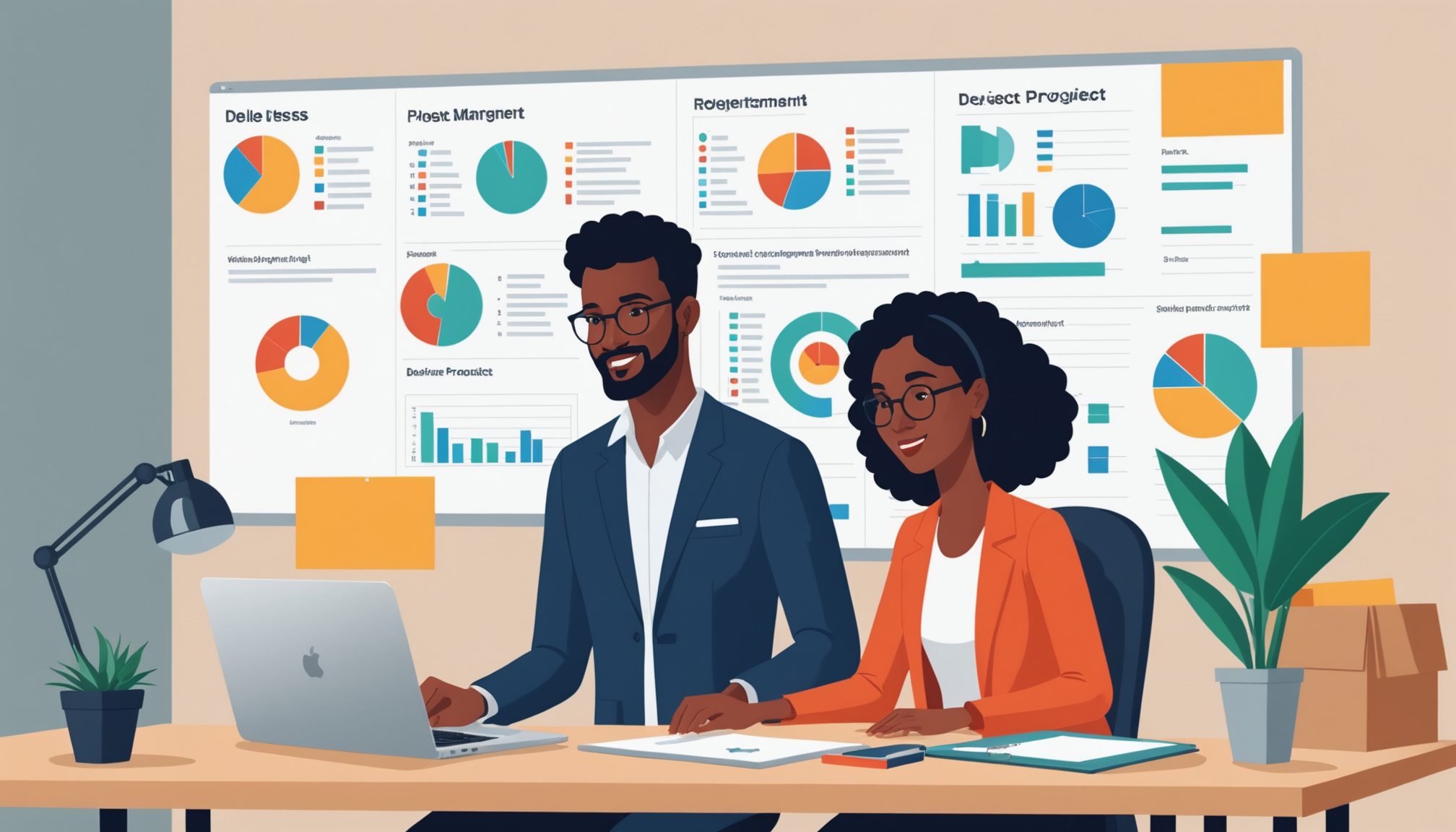 12 Project Management Tips for 2026: Deliver More, Stress Less