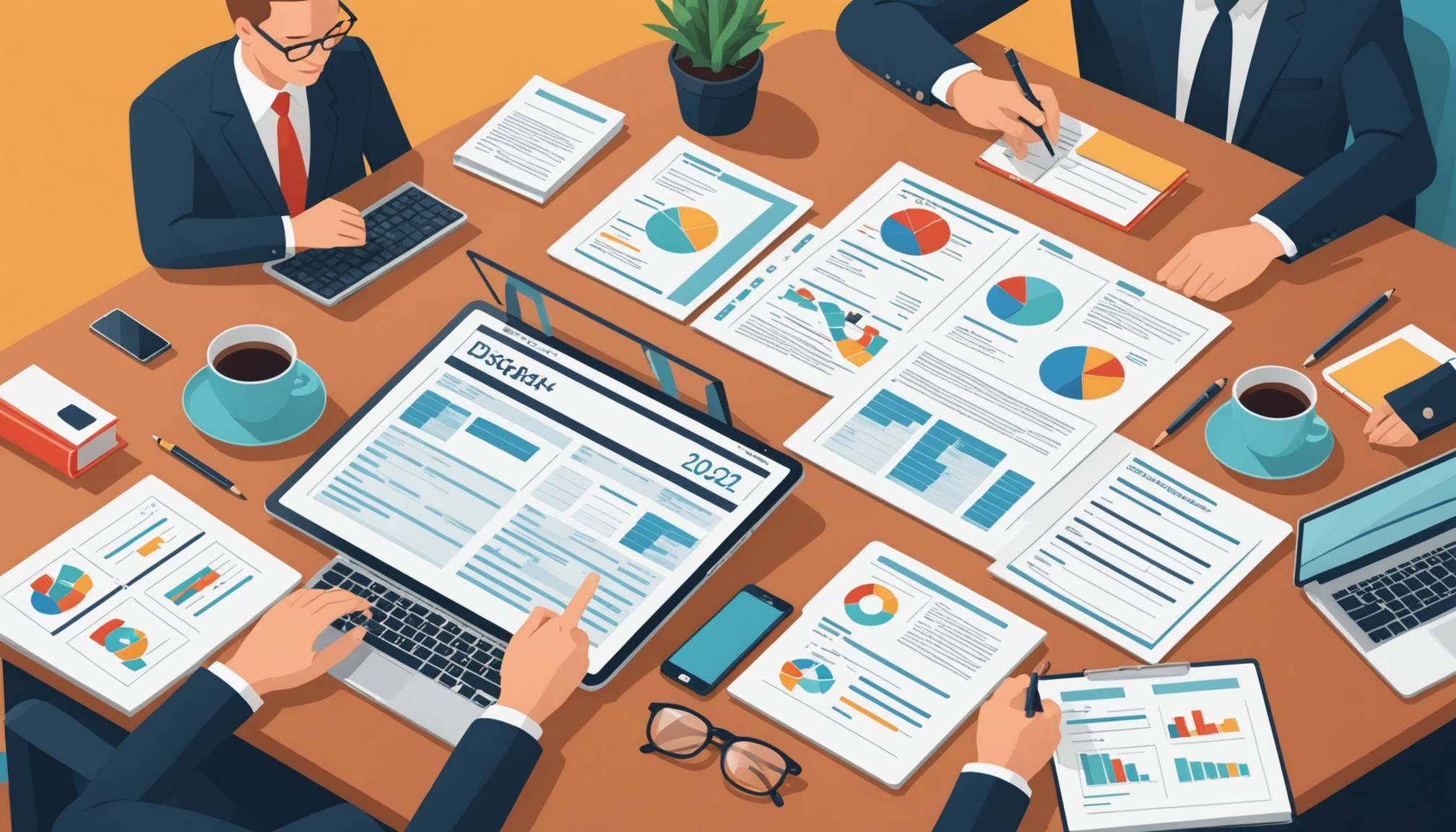 12 Project Management Tips That Work in 2026