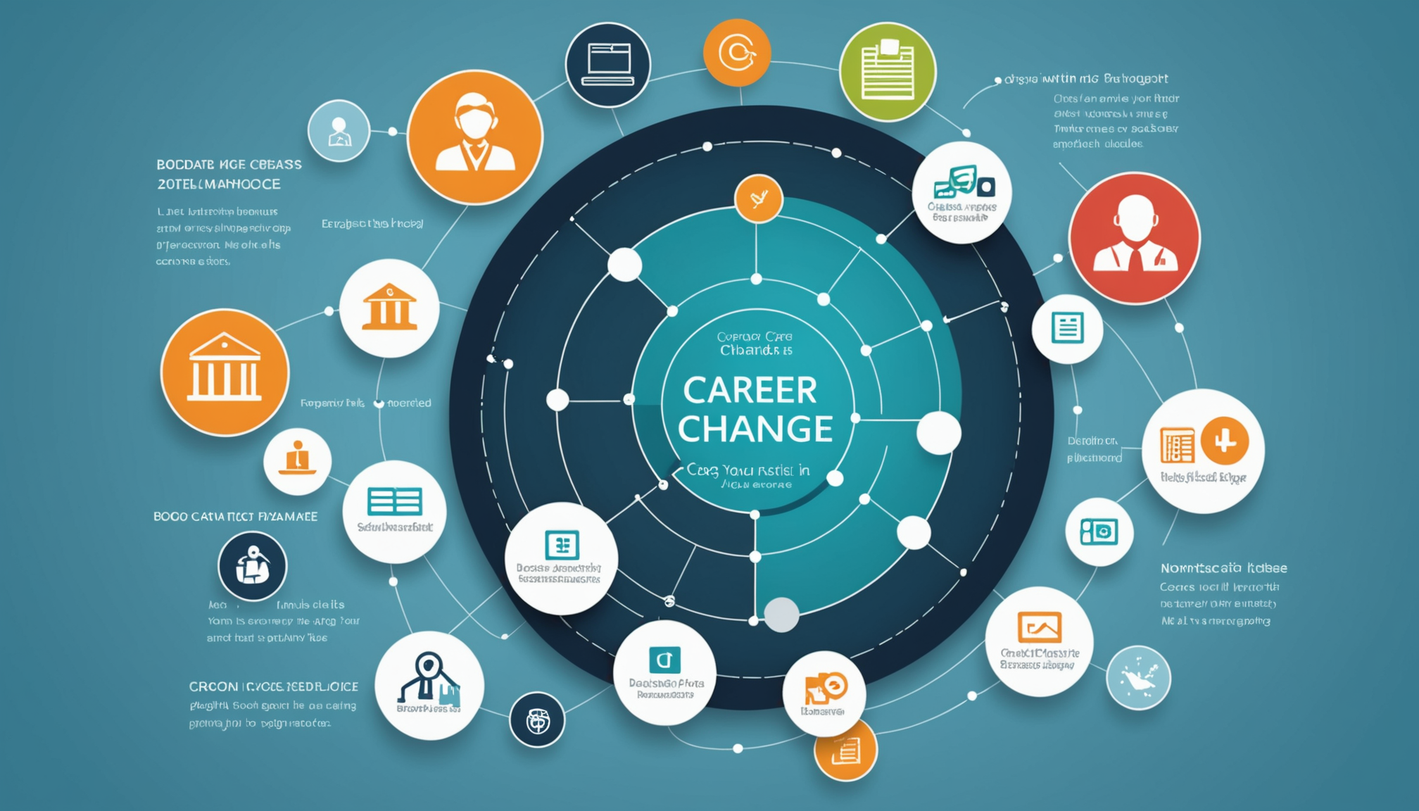 2026 Career Change Strategy: Pivot Successfully with a Data-Driven Plan