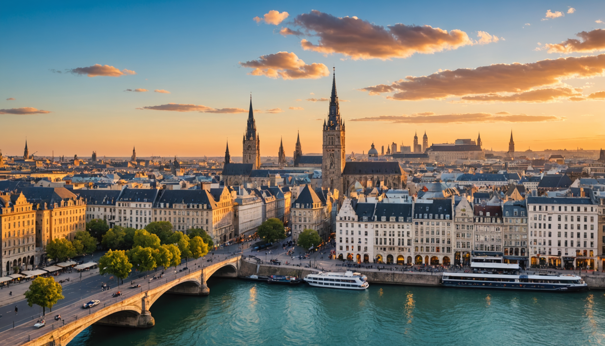 2026 Vacation Itinerary Planning: AI Tools & Expert Tips