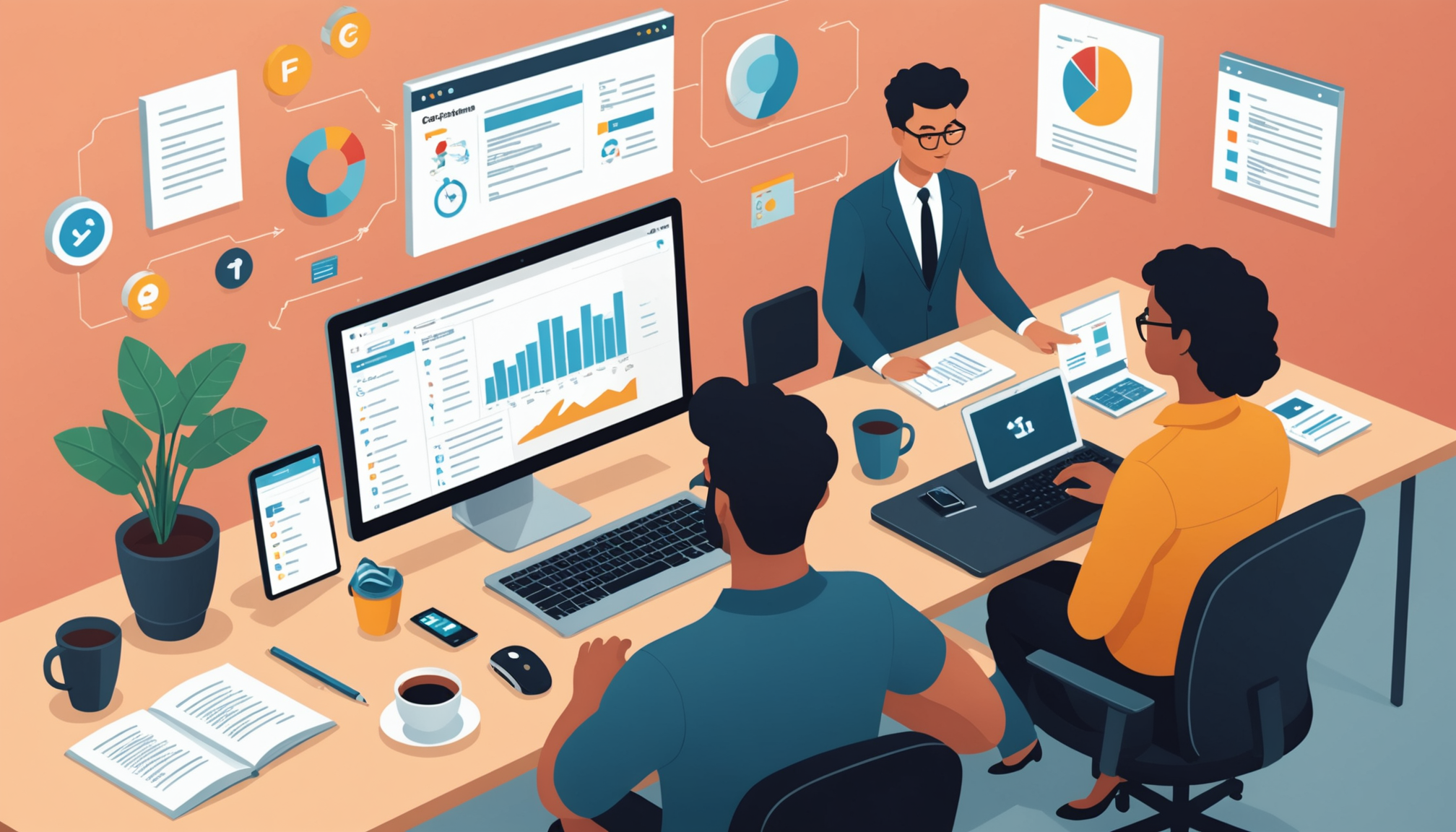 7 Project Management Tips for 2026: Boost Team Productivity