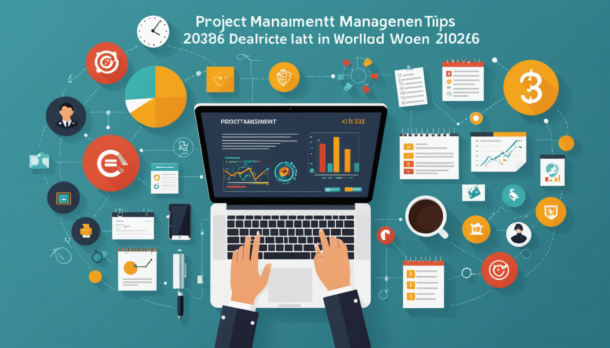 7 Project Management Tips for 2026: Stay Ahead in a Fast-Changing World