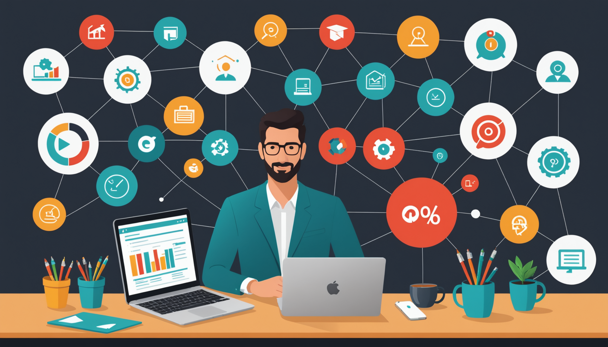 7 Project Management Tips for 2026: Thrive in the Age of AI