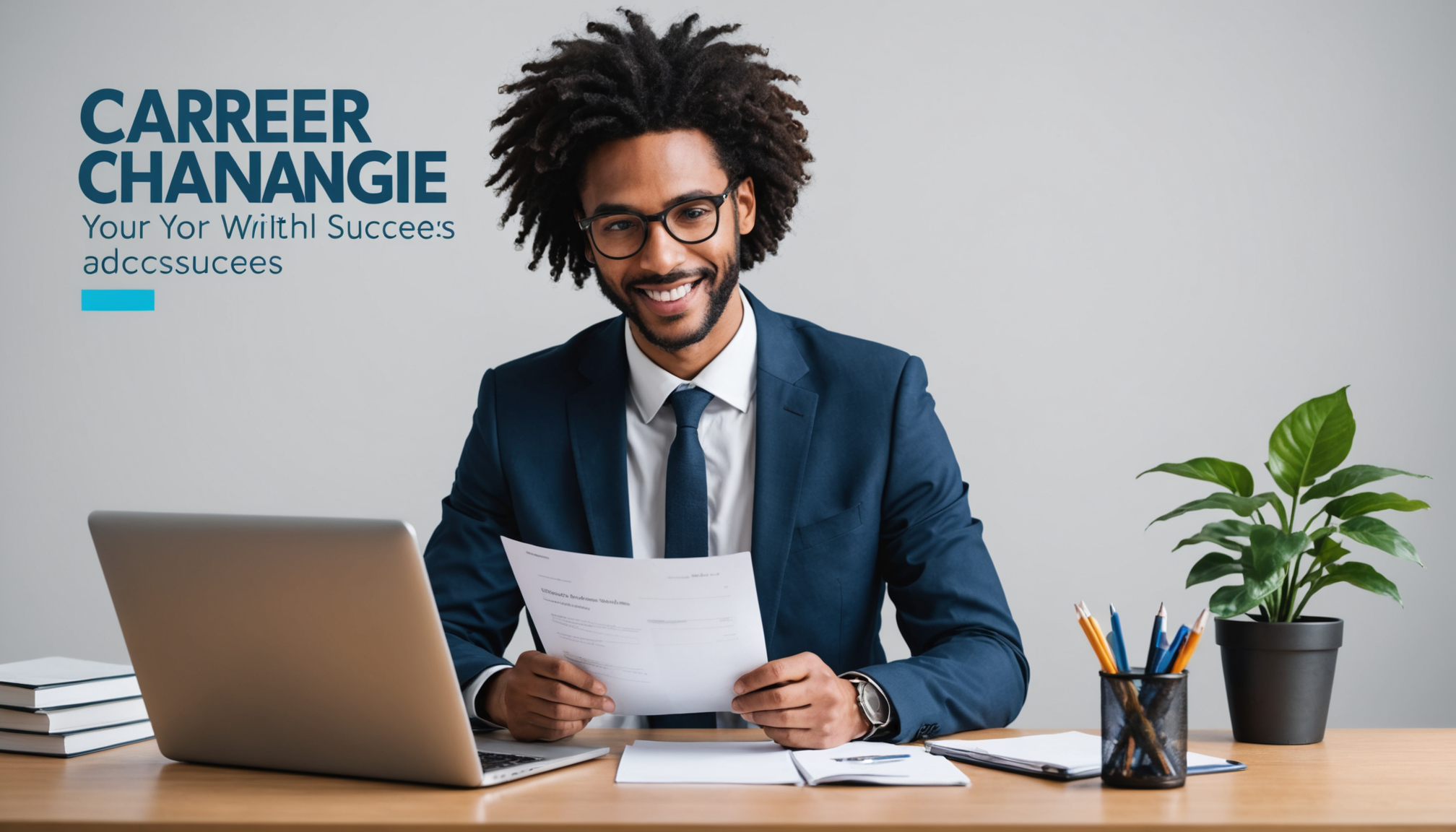 Career Change in 2026: Your Strategy for Success