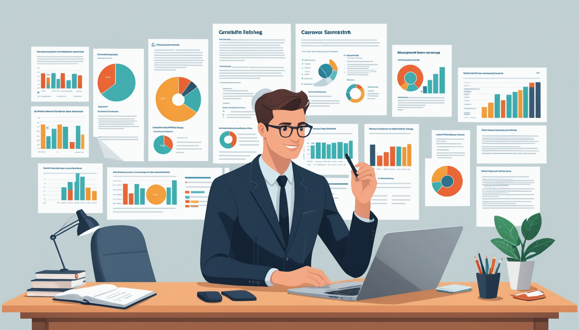 Career Change Strategy 2026: A 7-Step Plan That Actually Works