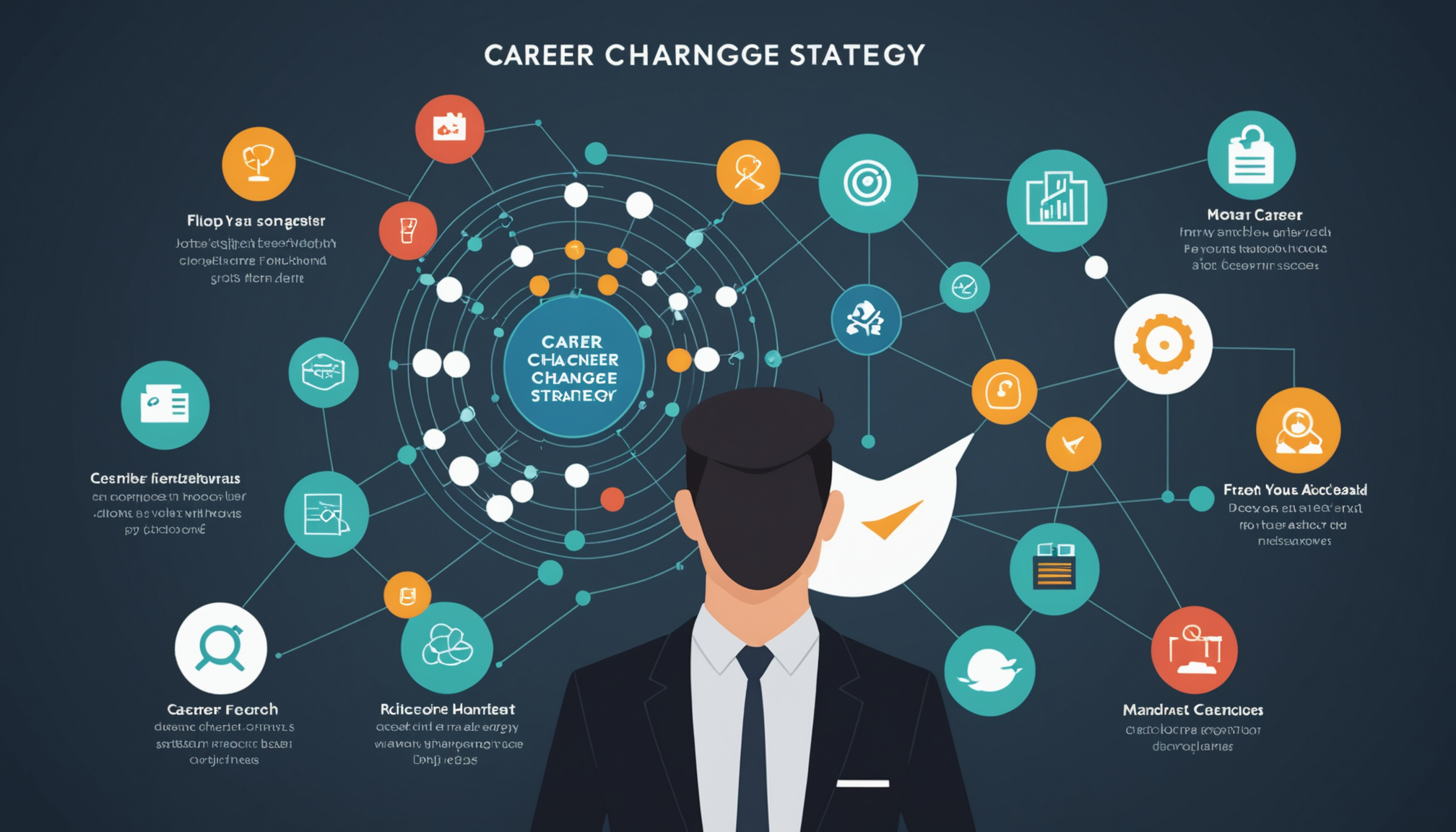 Career Change Strategy 2026: A Data-Driven Roadmap to Your Next Act