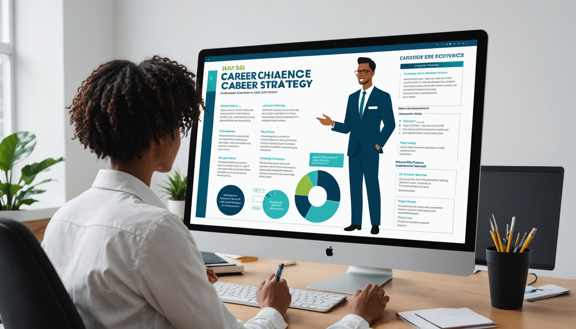 Career Change Strategy 2026: A Step-by-Step Guide to Reinvent