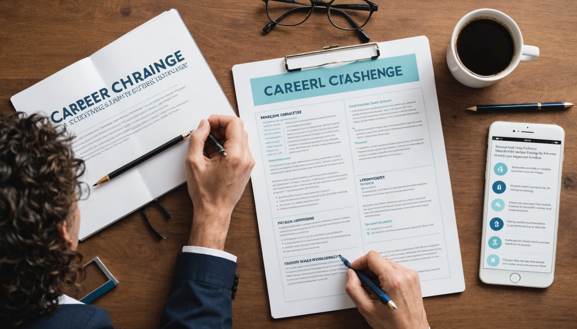 Career Change Strategy 2026: A Step-by-Step Pivot Plan