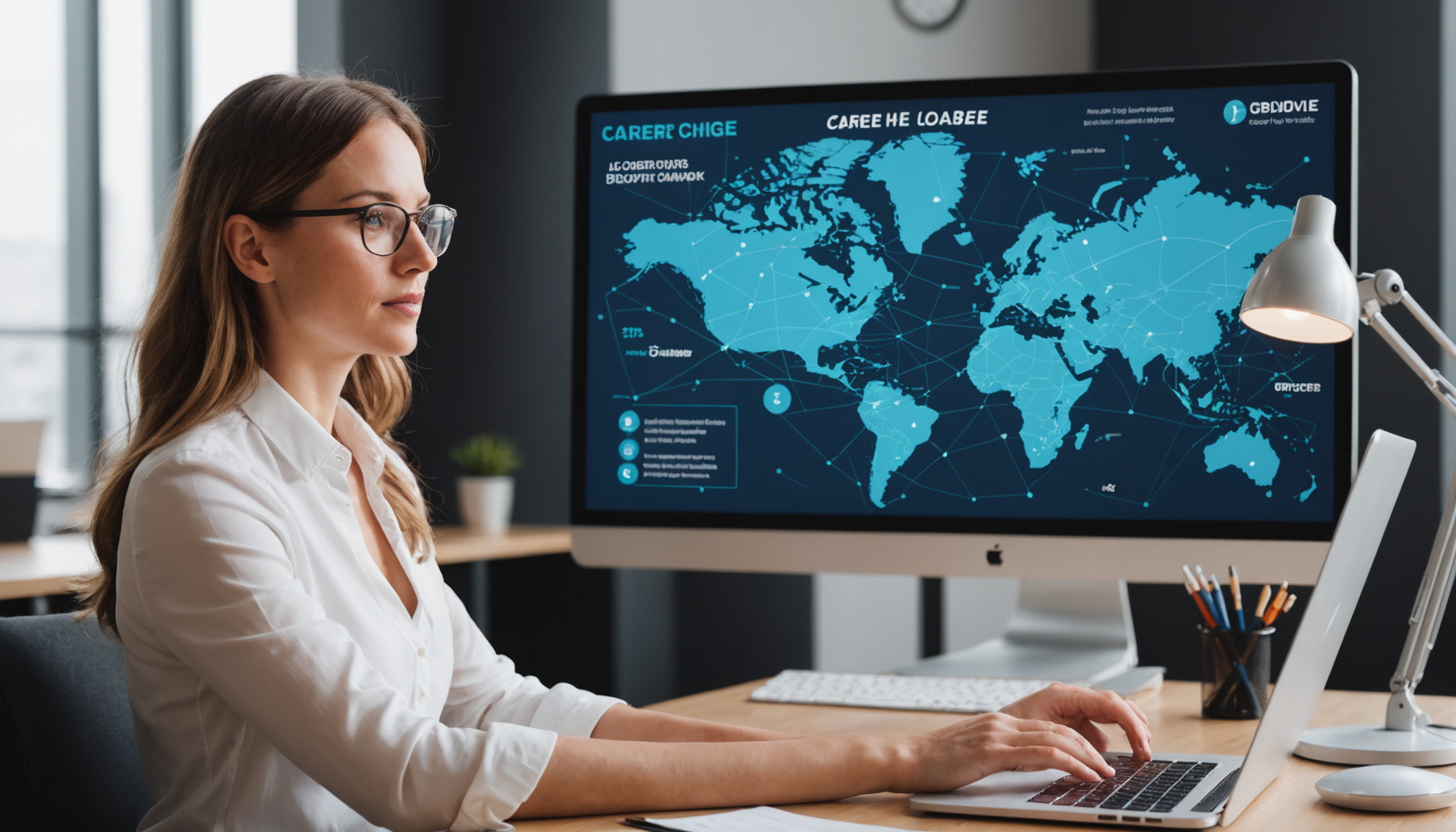 Career Change Strategy 2026: Navigate the Future of Work