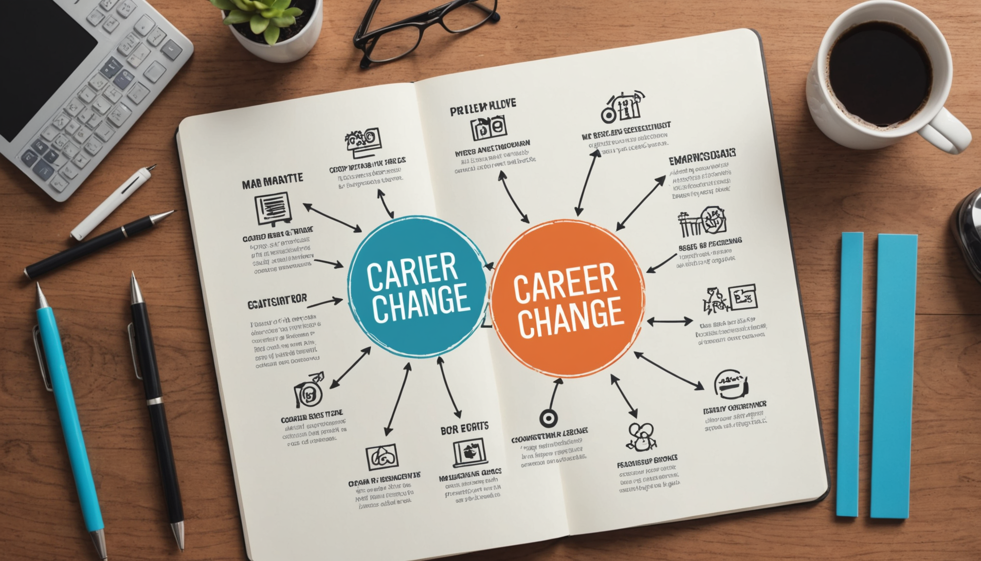 Career Change Strategy 2026: Pivot With Purpose and a Plan