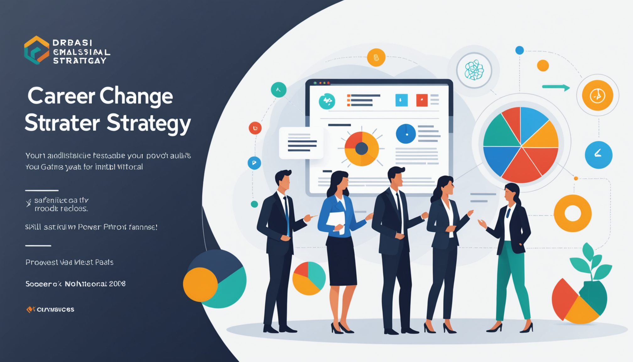 Career Change Strategy 2026: Your Step-by-Step Pivot Plan
