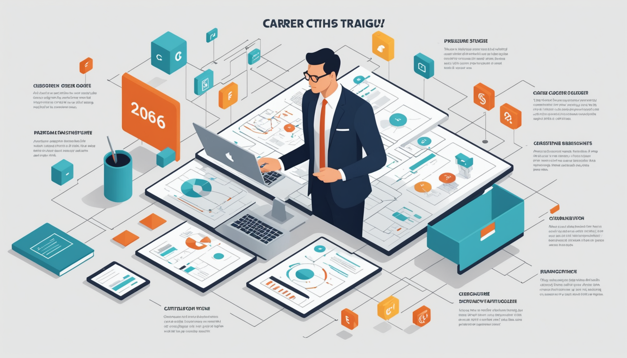 Career Change Strategy for 2026: A Step-by-Step Pivot Plan