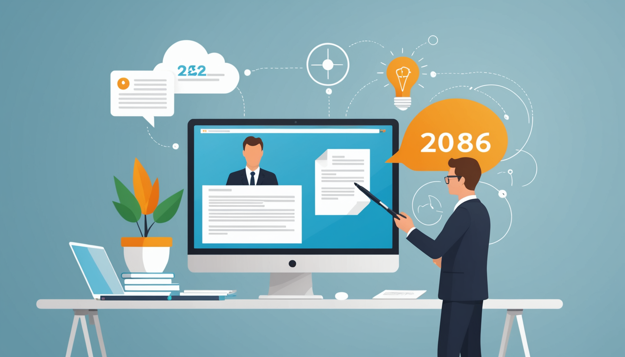 Career Change Strategy for 2026: A Step-by-Step Plan