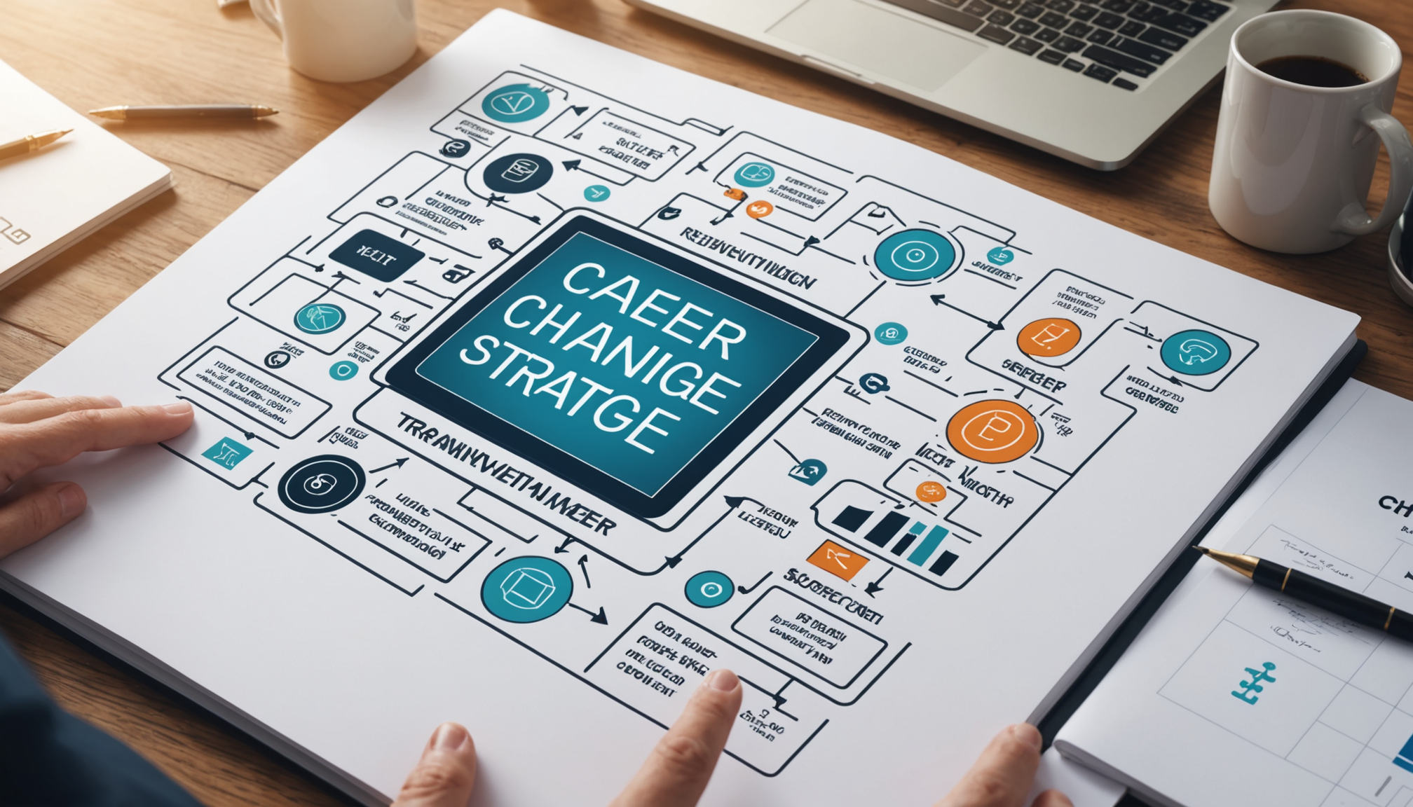 Career Change Strategy in 2026: A Roadmap to Reinvention