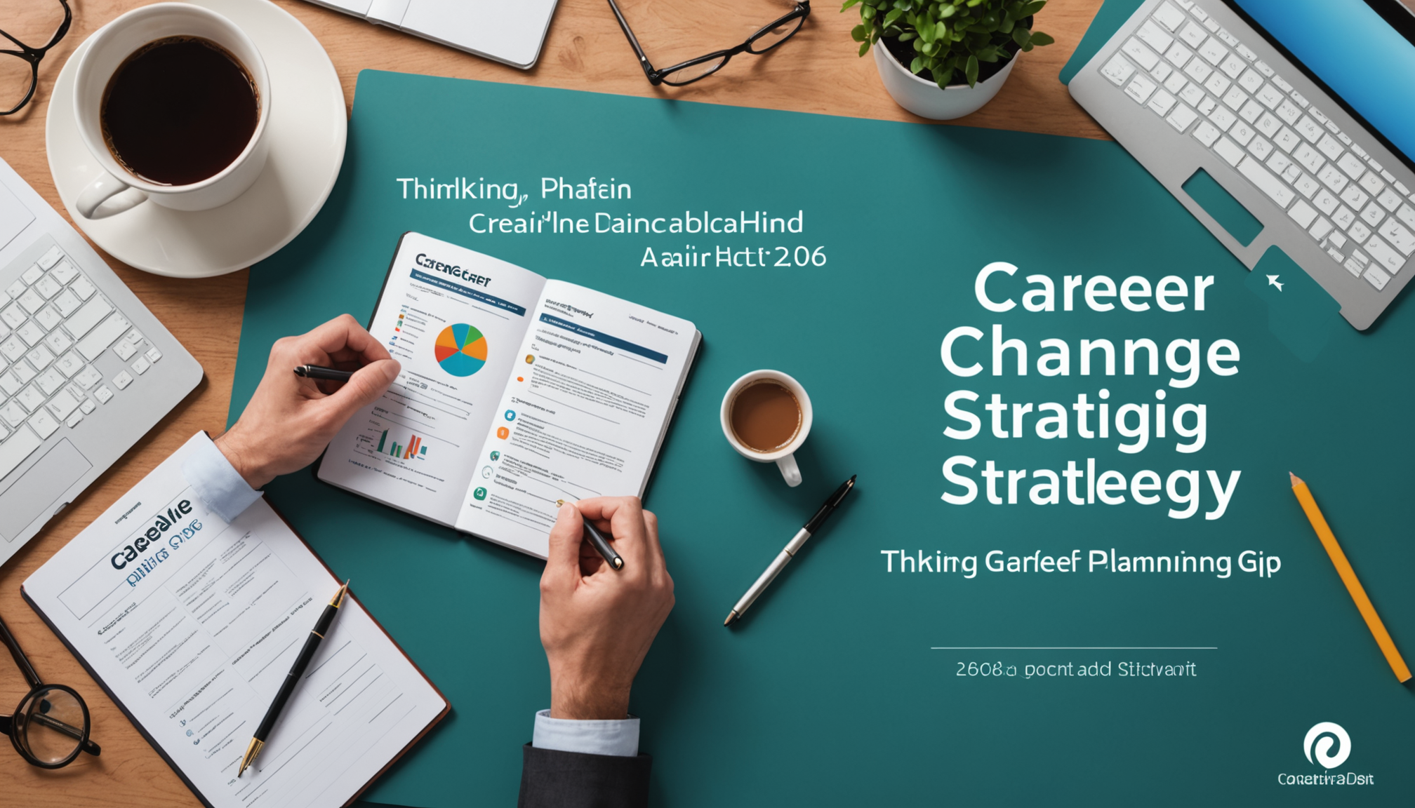 Career Change Strategy in 2026: A Roadmap to Success