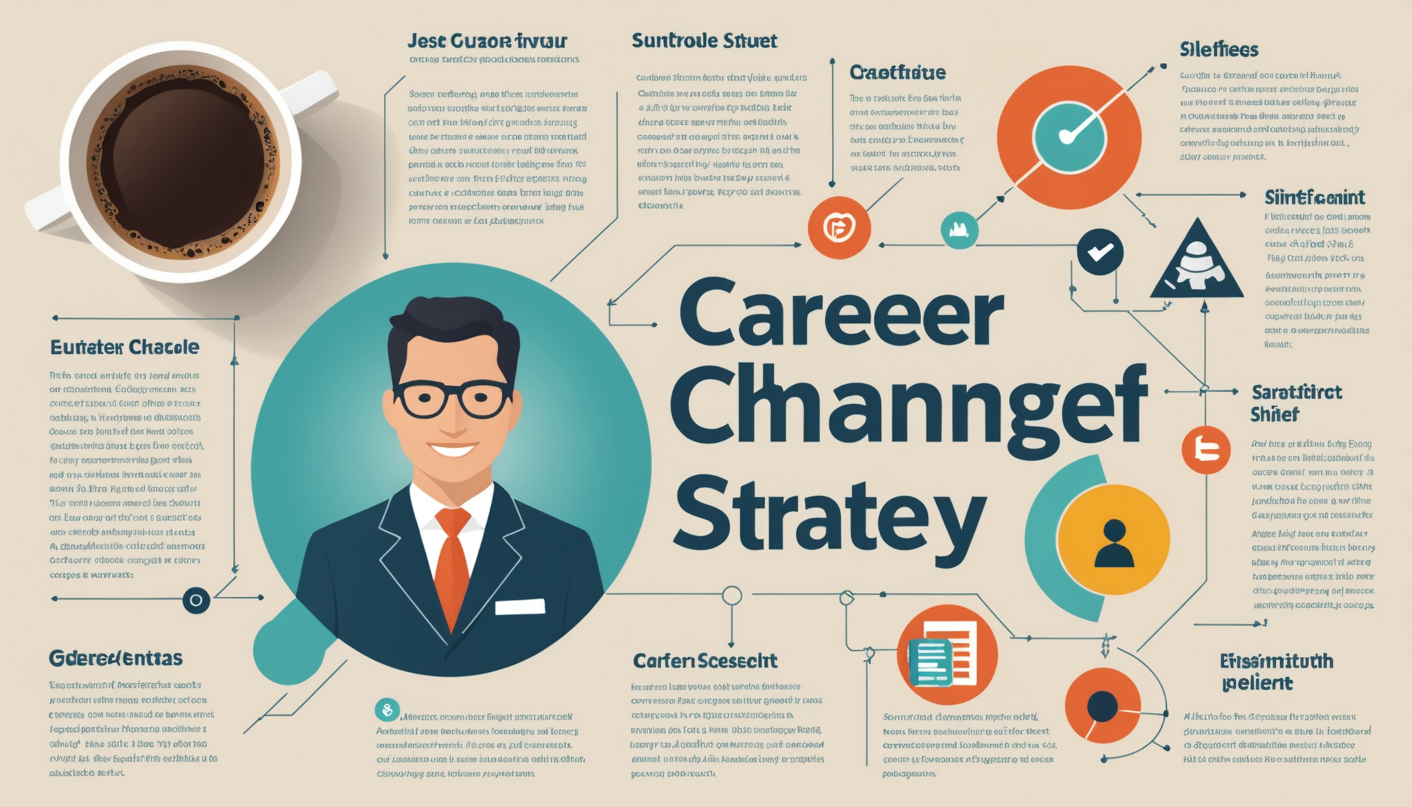 Career Change Strategy in 2026: A Step-by-Step Guide to Pivoting Successfully