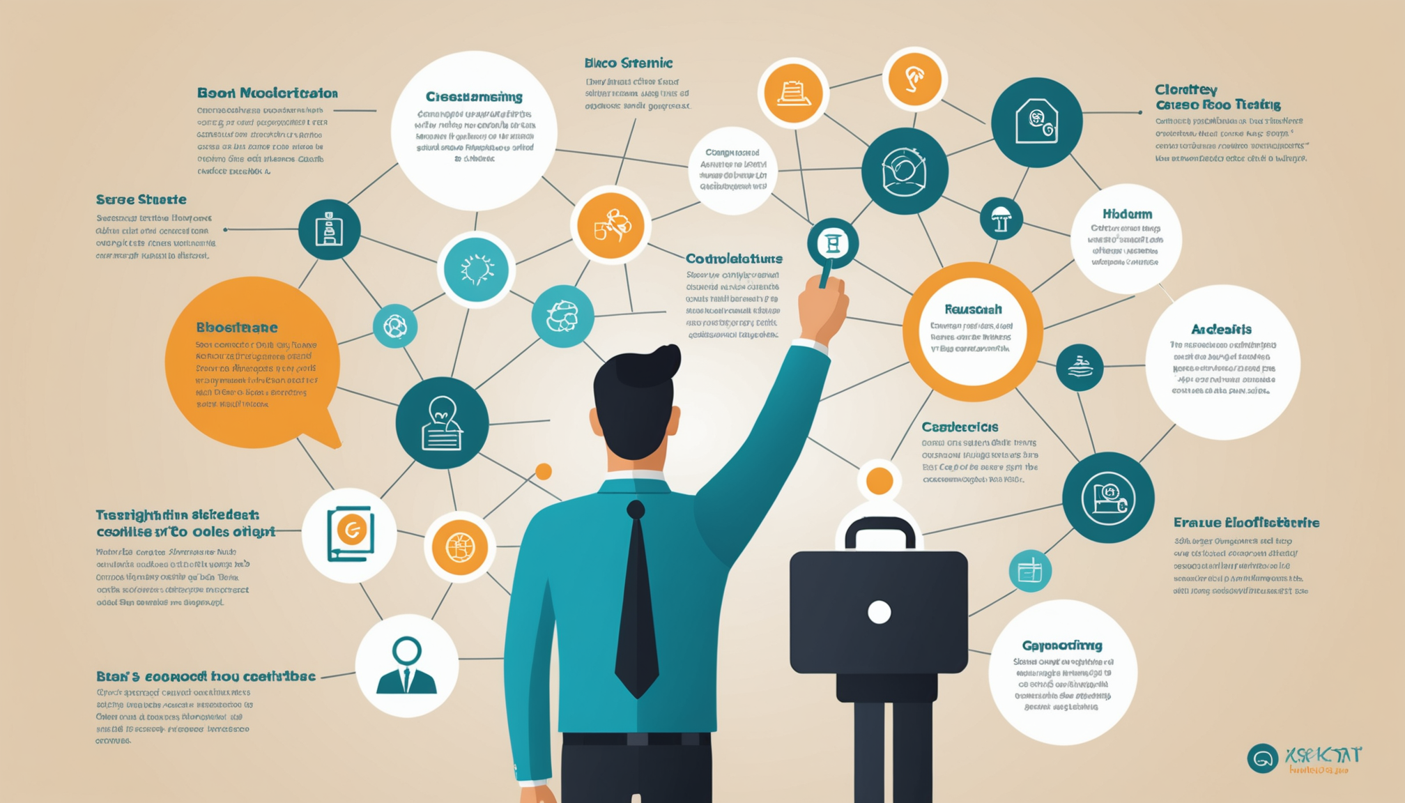 Career Change Strategy in 2026: A Step-by-Step Roadmap