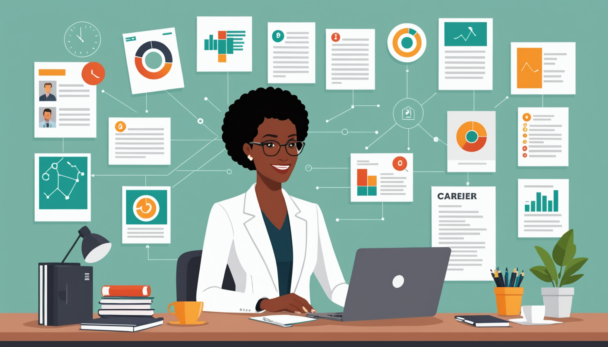 Career Change Strategy in 2026: How to Pivot with Purpose and Precision