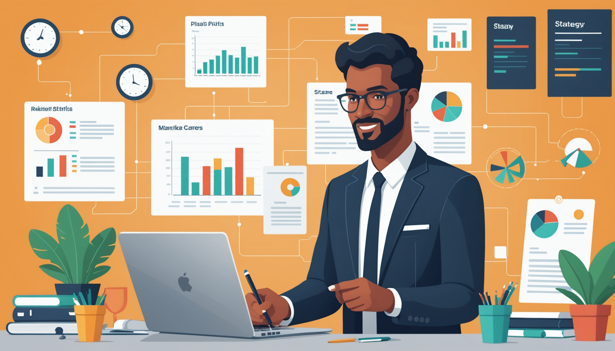 Career Change Strategy in 2026: Pivot Successfully with a Data-Backed Plan