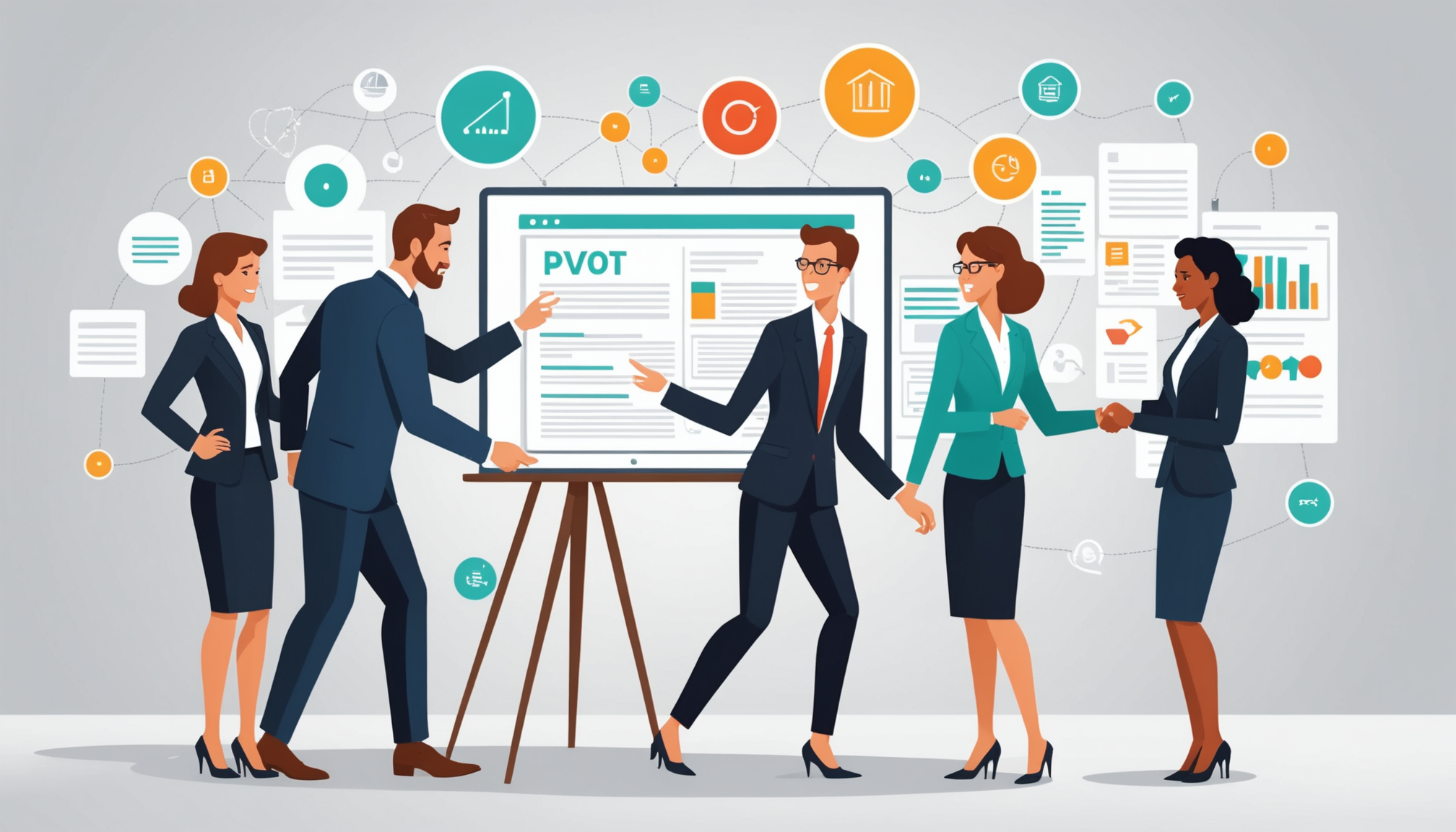 Career Change Strategy in 2026: Pivot with Purpose and Precision