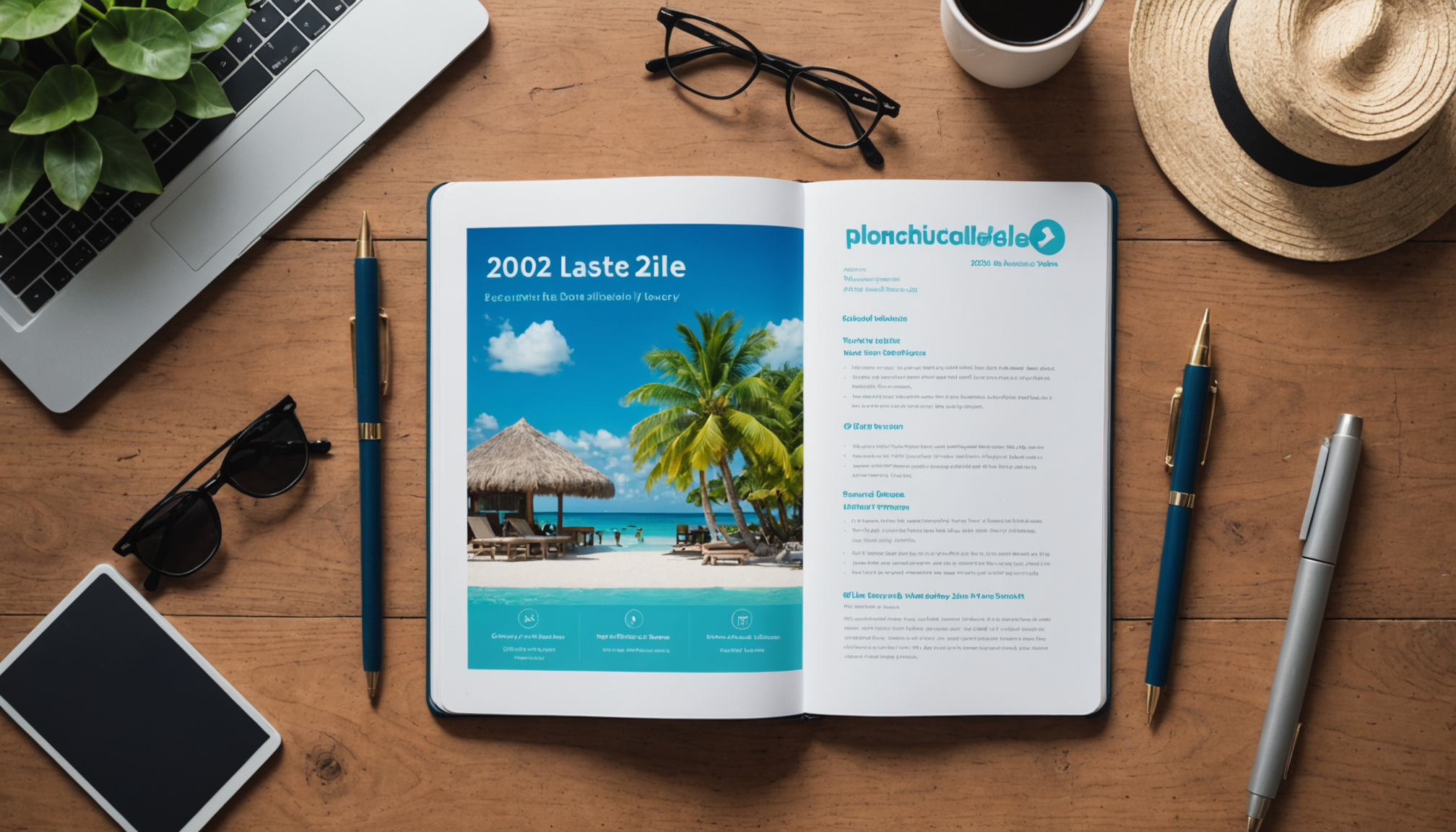 Crafting the Perfect 2026 Vacation Itinerary with PlanScaler.com