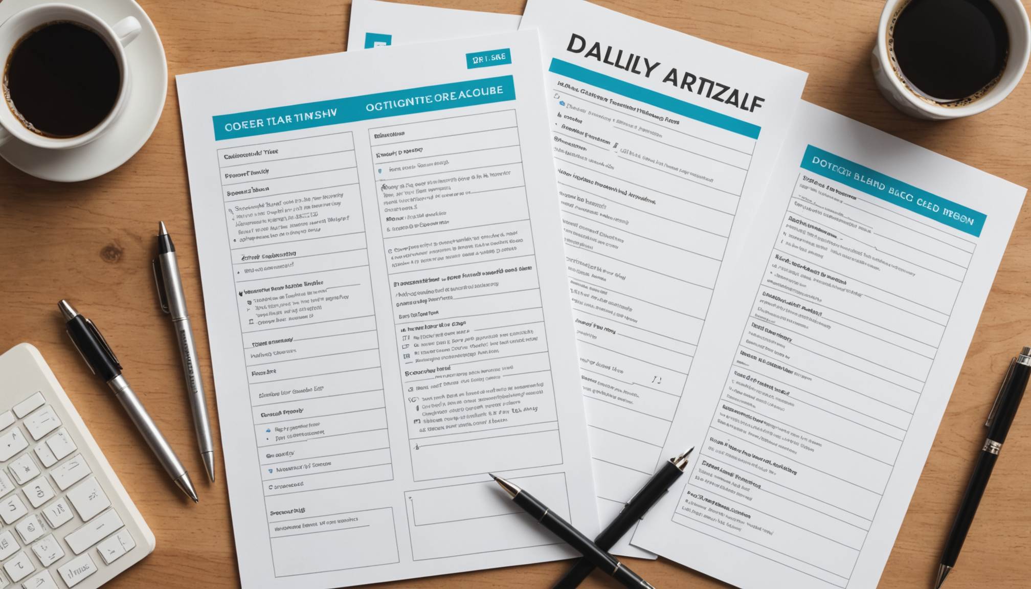 Daily Task Organisation in 2026: A Practical Guide
