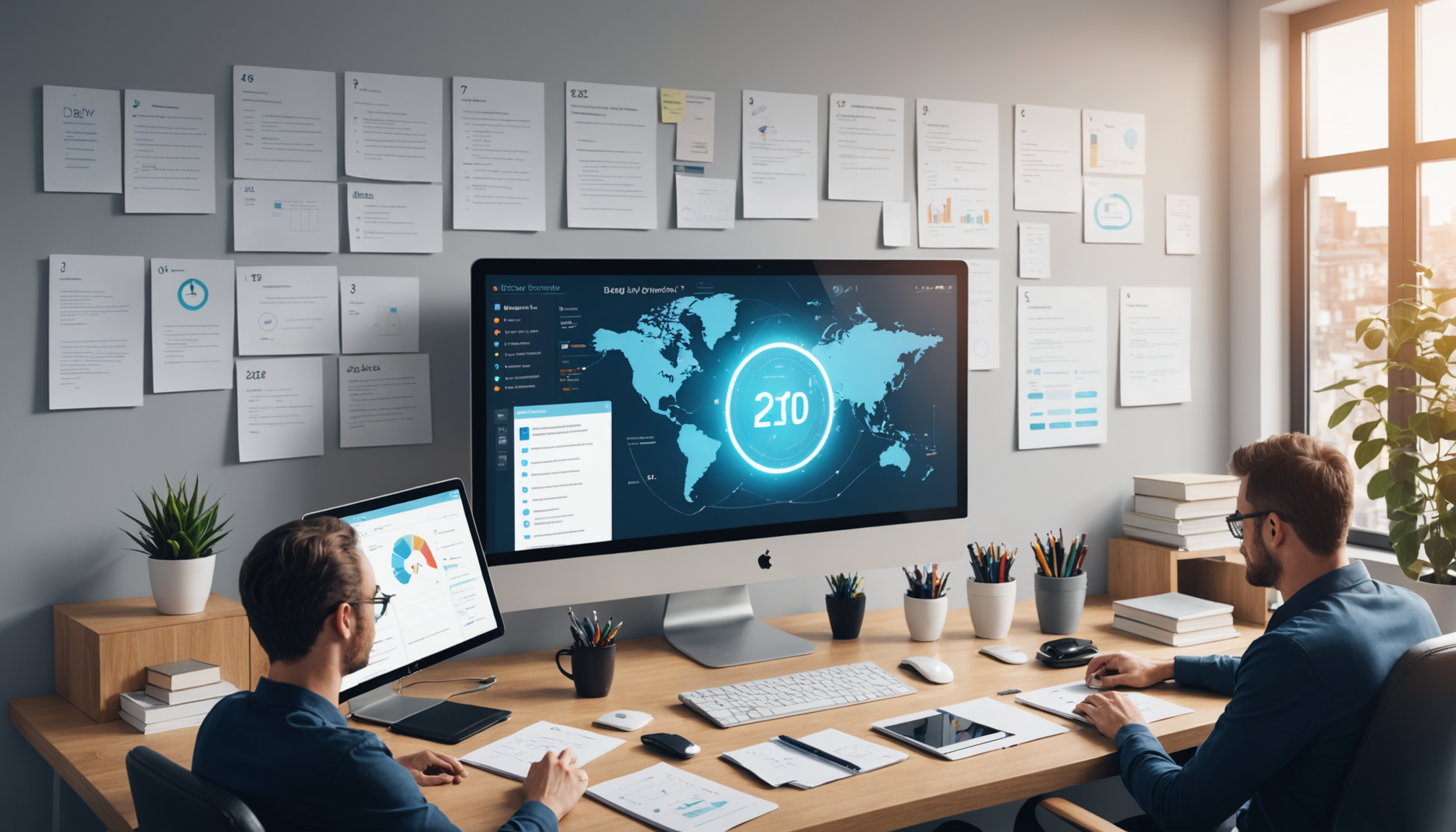 Daily Task Organisation in 2026: A System That Actually Sticks