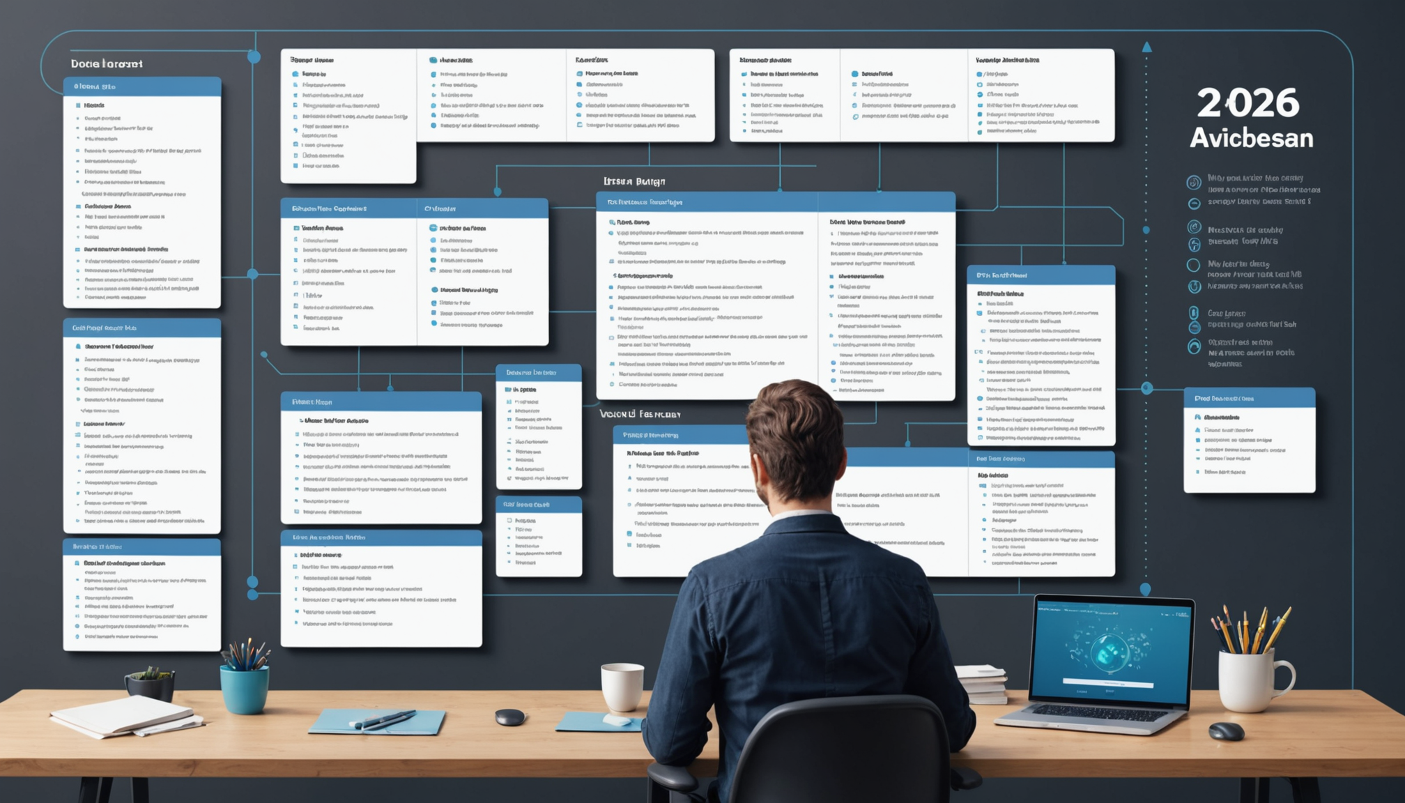 Daily Task Organisation in 2026: A System That Actually Works