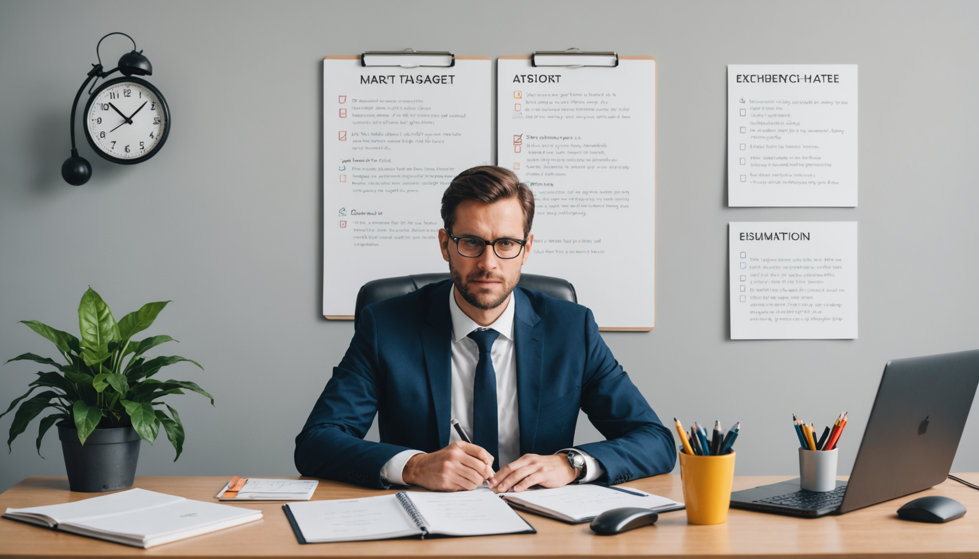 Daily Task Organisation in 2026: A System That Sticks