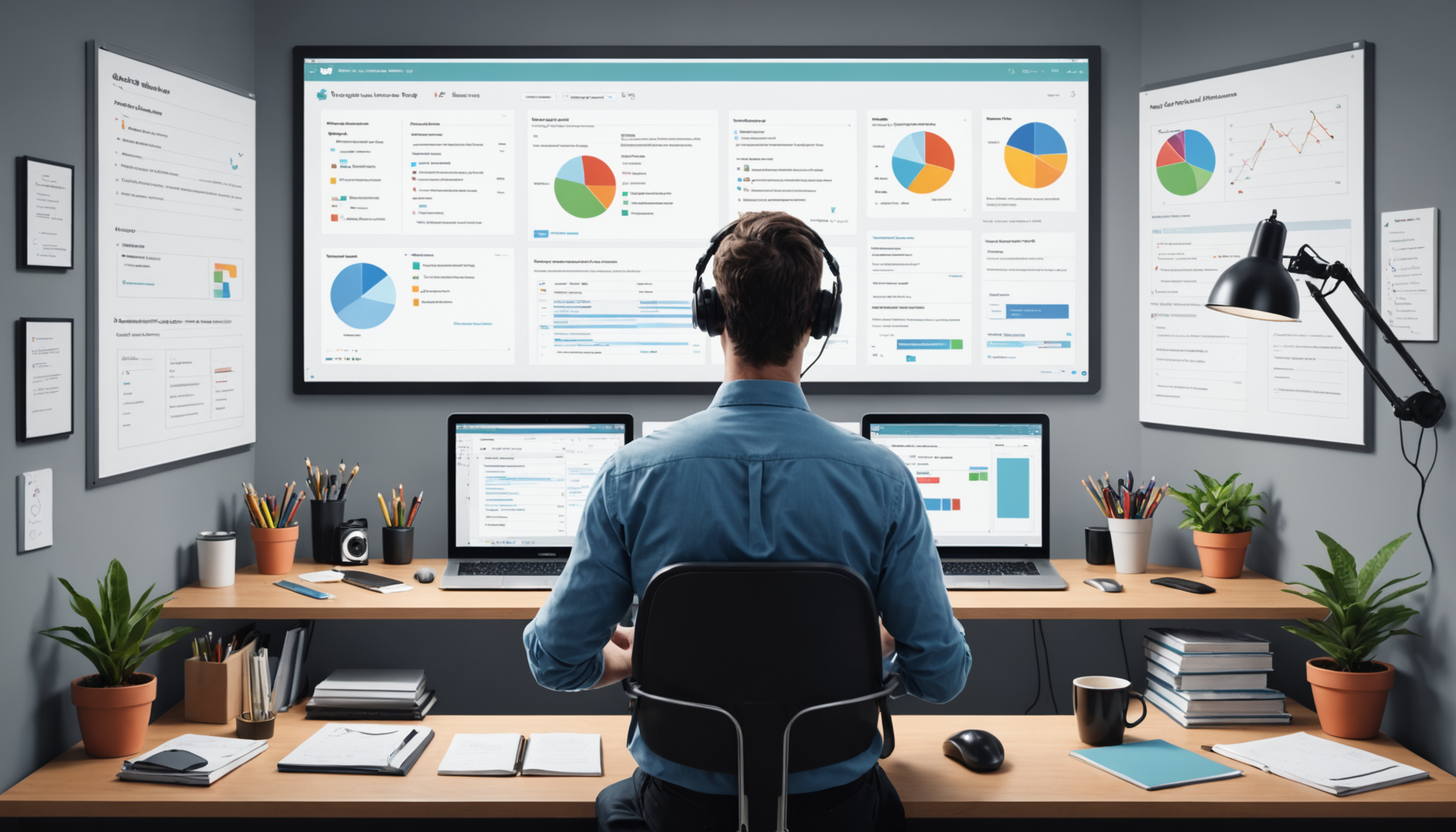 Daily Task Organisation in 2026: Beat AI Overload & Get Real Work Done