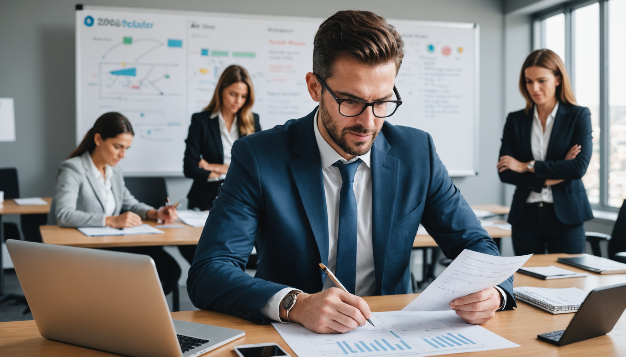 Essential Project Management Tips for 2026 Success