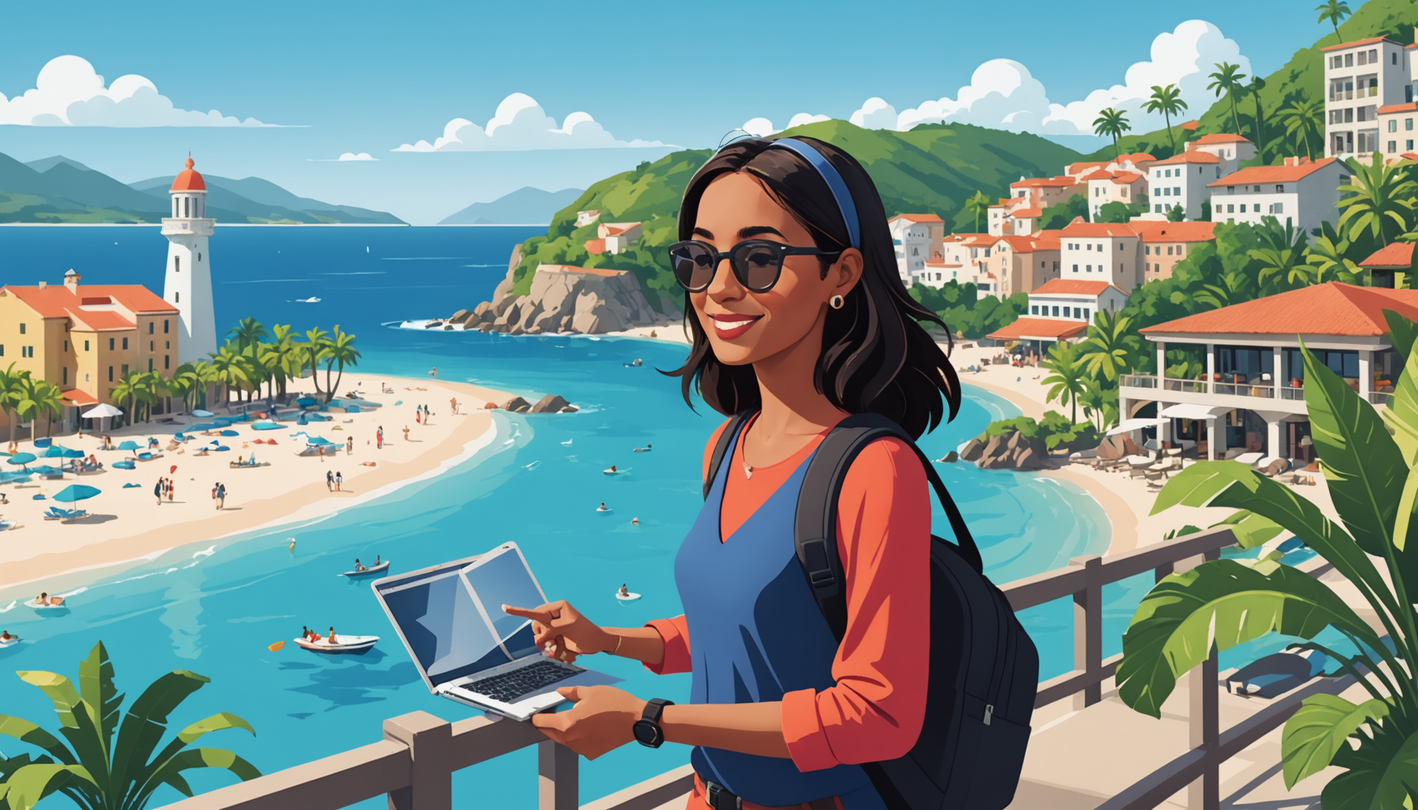 How to Build the Perfect 2026 Vacation Itinerary