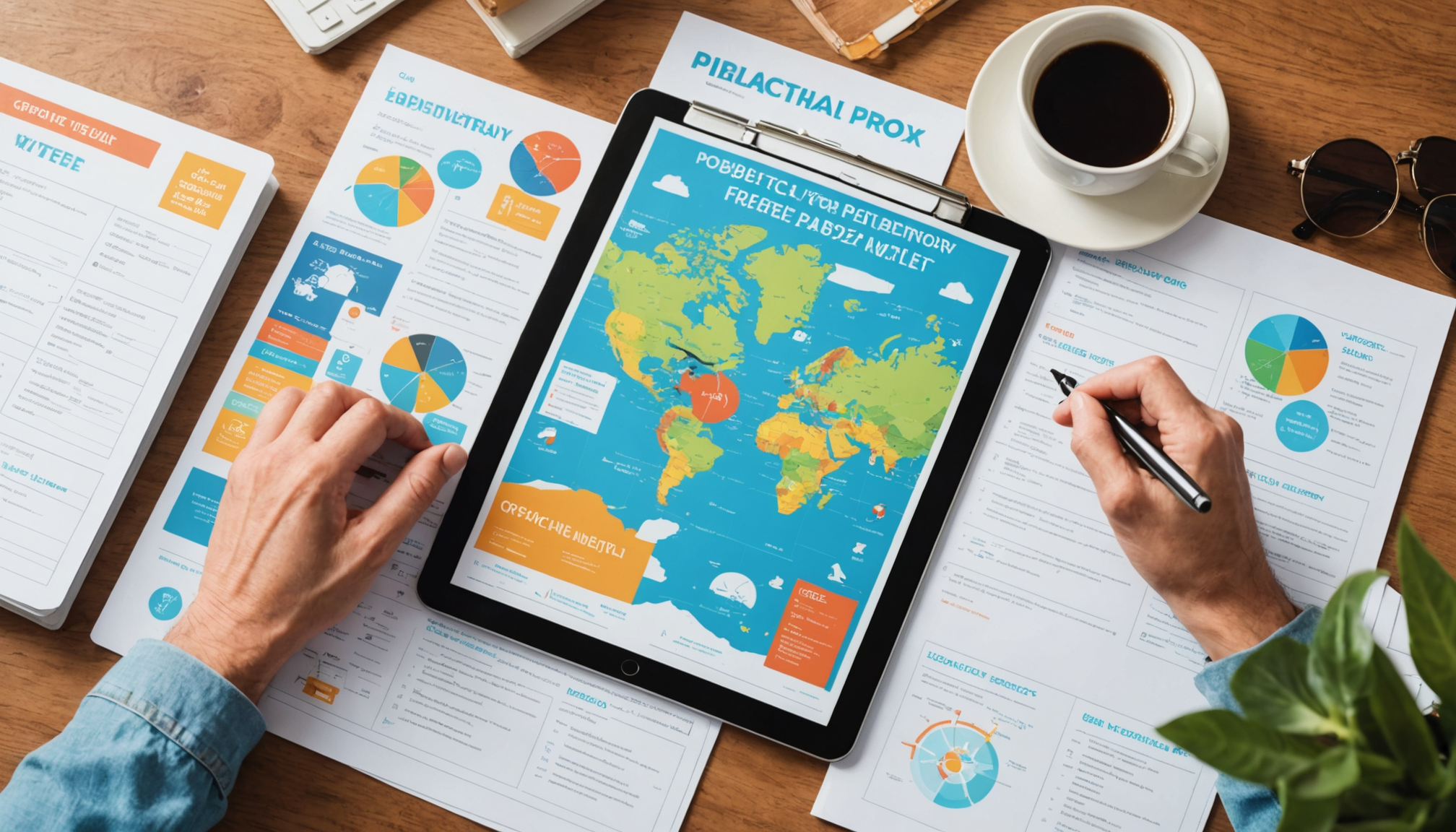 How to Plan a Perfect Vacation Itinerary in 2026: A Step-by-Step Guide