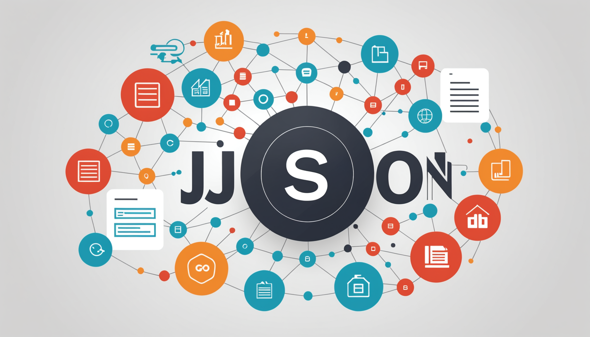 ```json