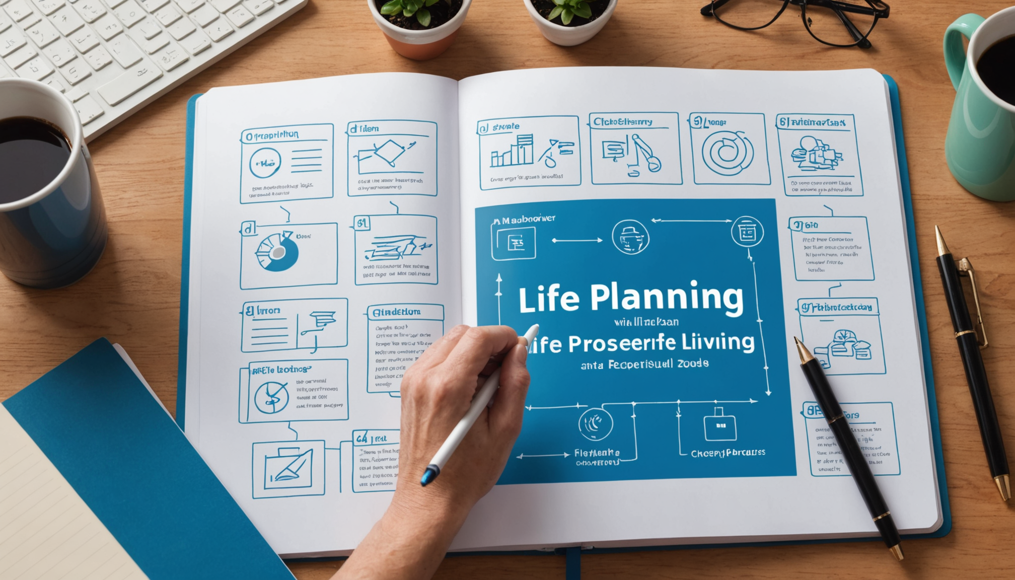 Life Planning in 2026: A Blueprint for Purposeful Living