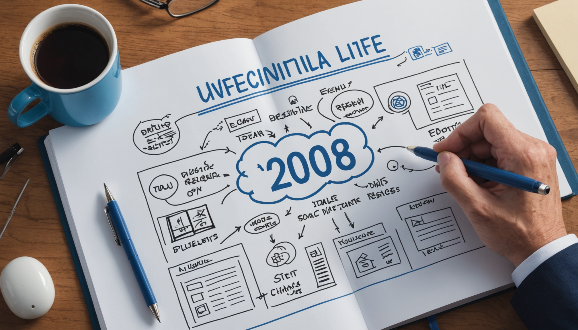 Life Planning in 2026: A Blueprint for Uncertain Times