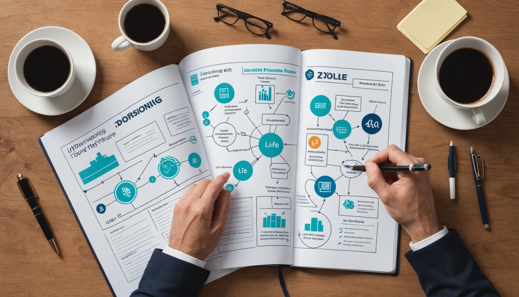 Life Planning in 2026: A Flexible Roadmap for a Fast-Changing World