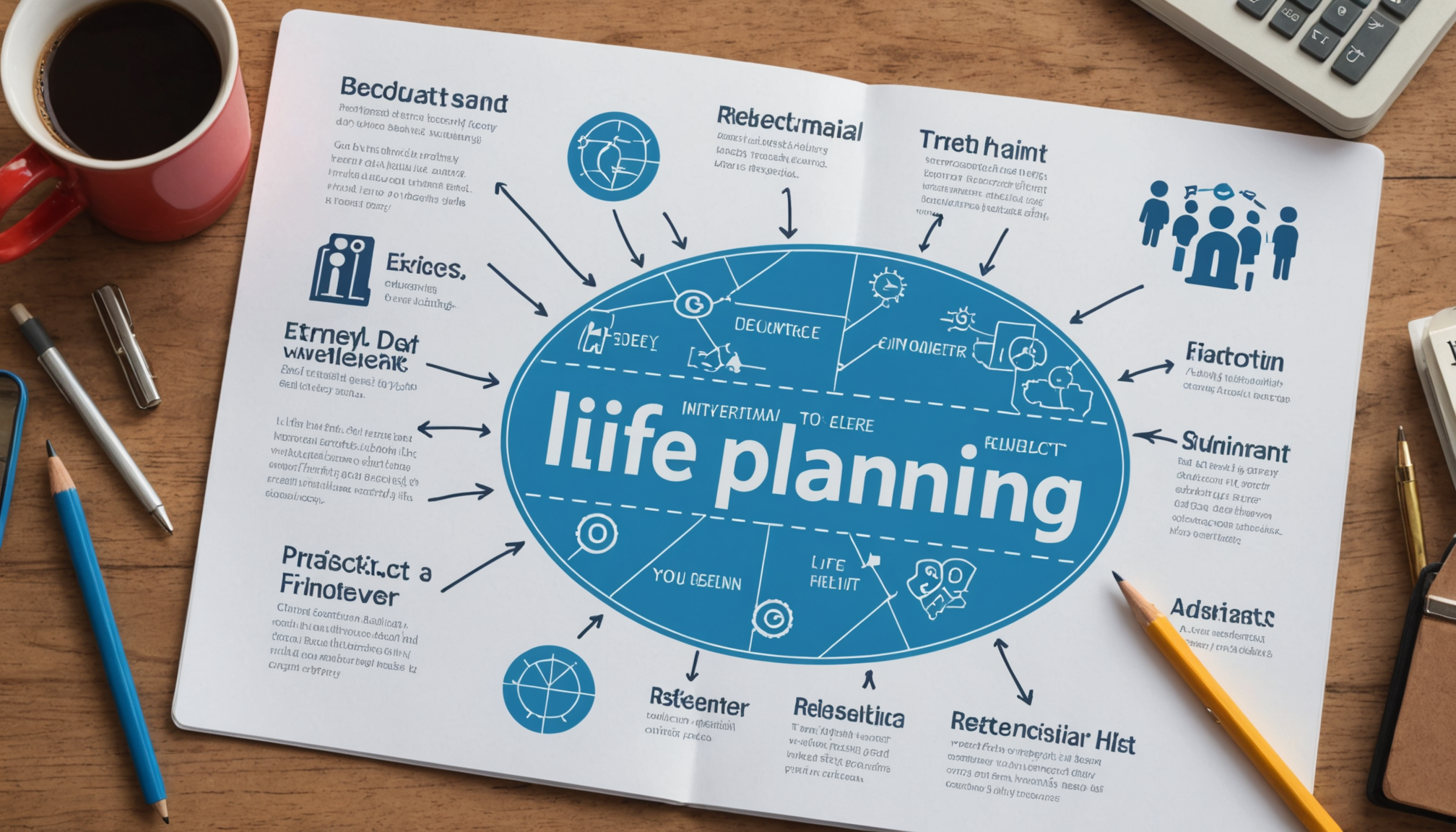 Life Planning in 2026: A Modern Blueprint for Intentional Living