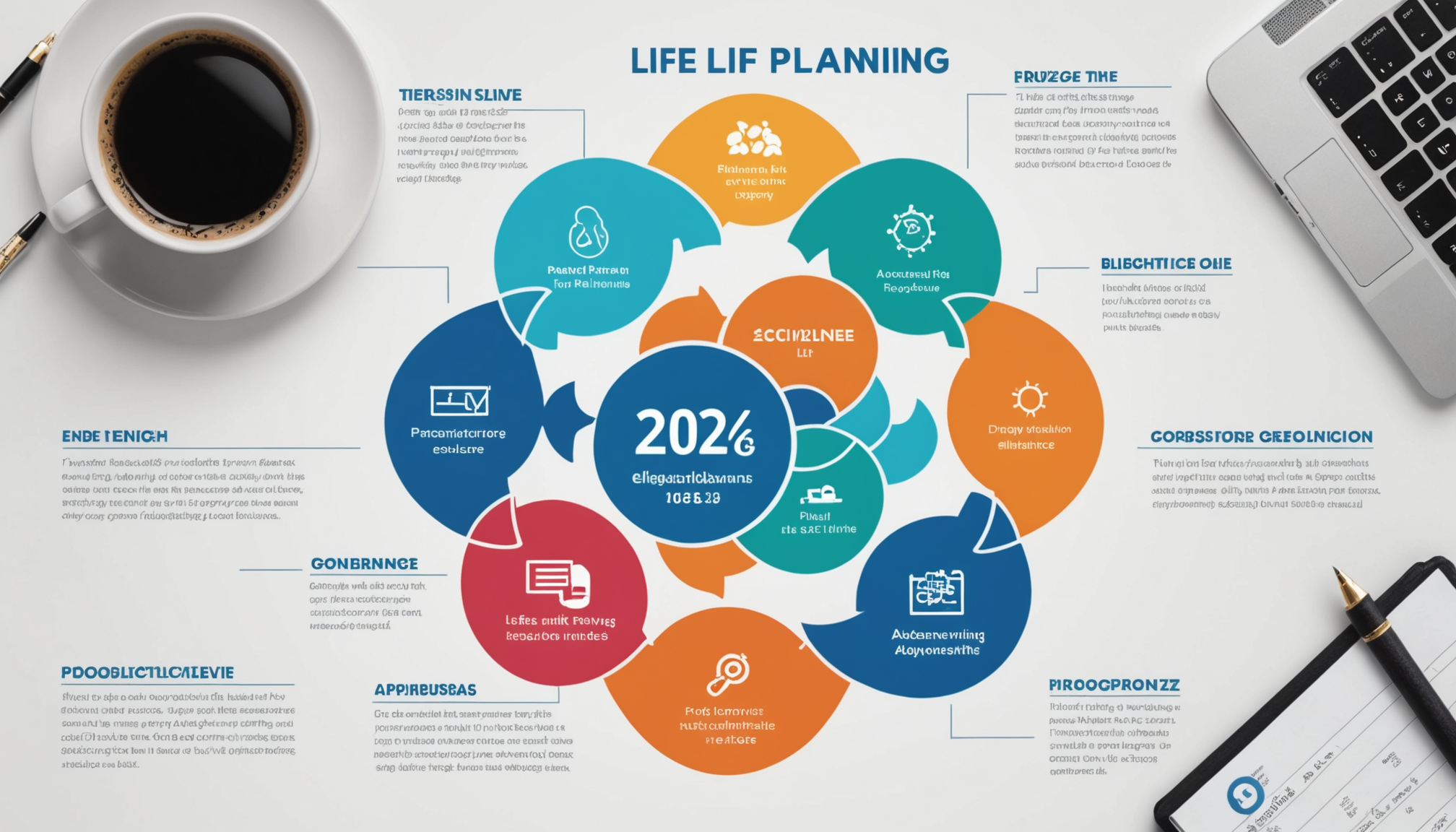 Life Planning in 2026: A Practical Blueprint for Your Next Decade