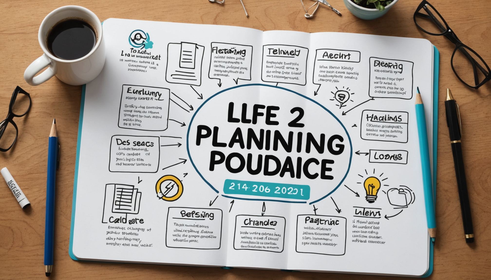 Life Planning in 2026: A Practical Guide to Designing Your Decade