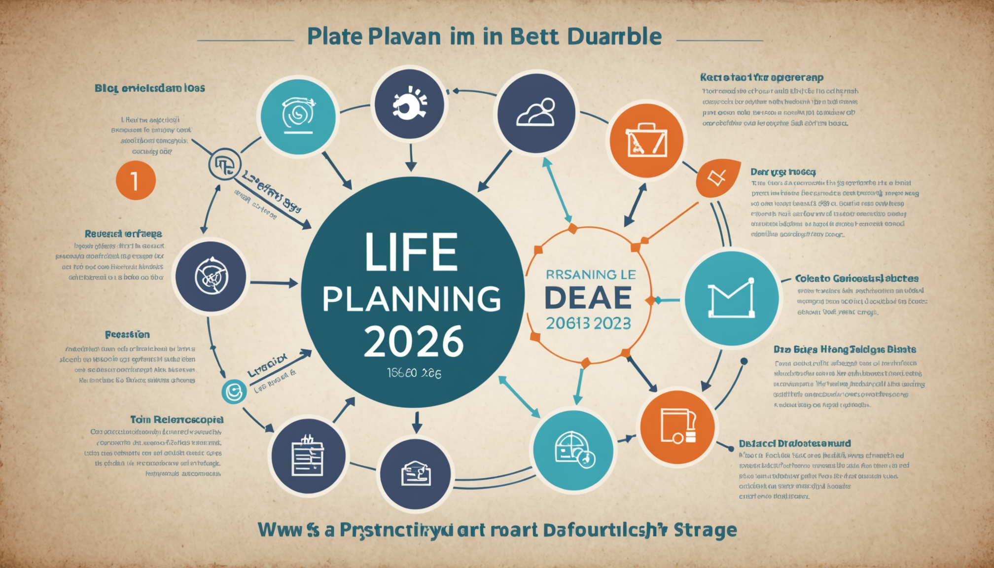 Life Planning in 2026: A Practical Guide to Your Next Decade