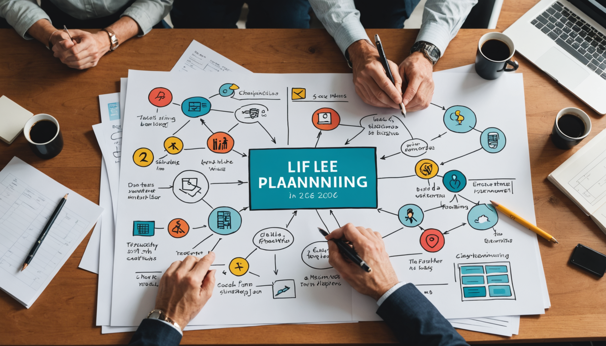 Life Planning in 2026: Build a Roadmap That Actually Works