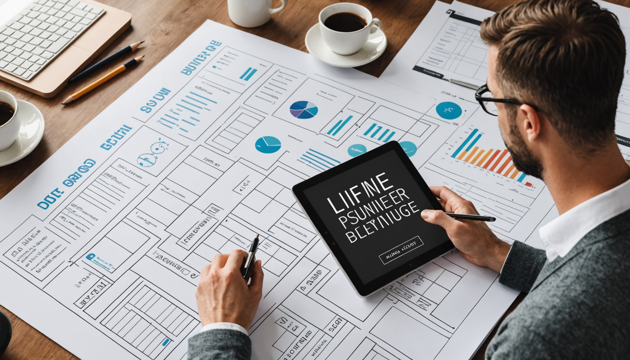 Life Planning in 2026: Designing a Life You Won't Outgrow