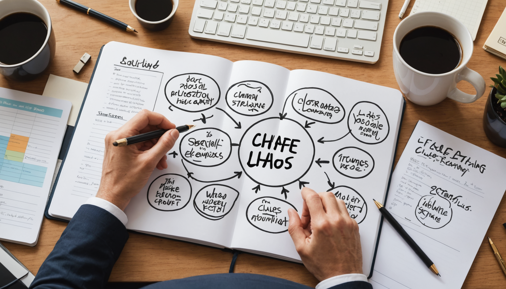Life Planning in 2026: From Chaos to Clarity with Smart Tools