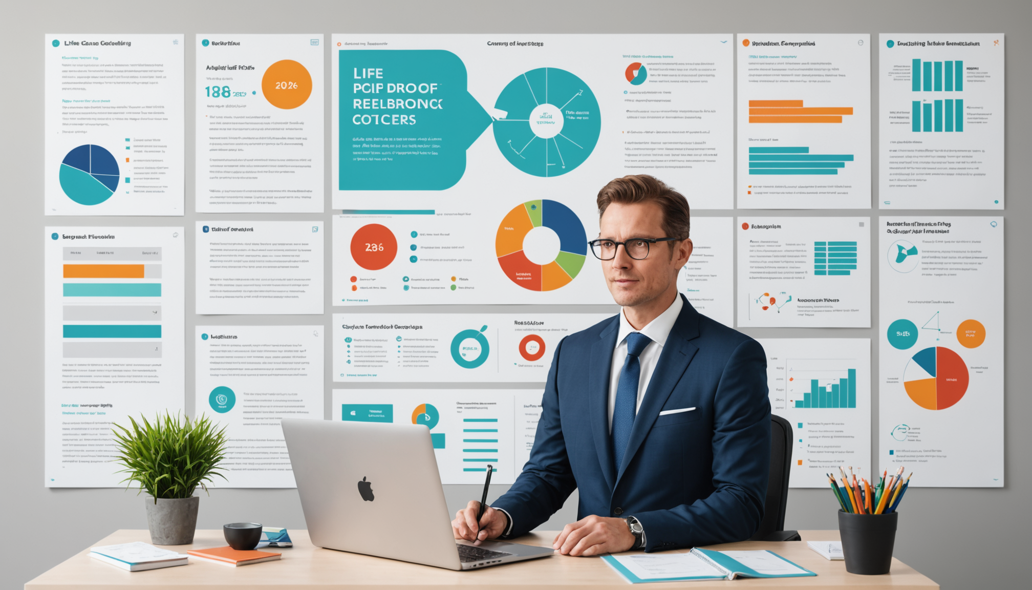 Life Planning in 2026: Future-Proof Your Career, Money, and Health